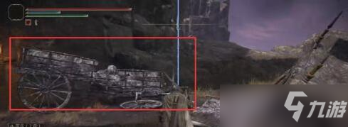 艾尔登法环剥尸曲剑获取方法
