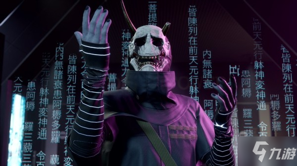 《幽灵线东京》外观怎么获得 各外观获得方法