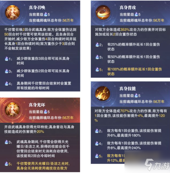 斗罗大陆魂师对决武魂真身怎么玩 武魂真身玩法攻略