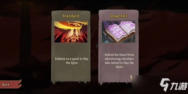 《杀戮尖塔》“崩坠”MOD免费更新 新额外游戏模式