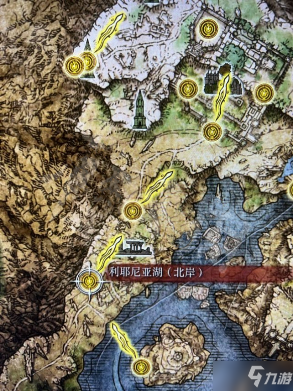 《艾尔登法环》菈妮支线全流程攻略