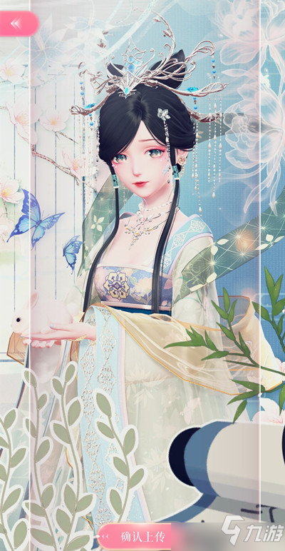 闪耀暖暖丹青美人搭配赛如何搭配？丹青美人搭配赛玩法分享