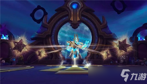 魔兽世界9.2集合石组人时 要怎么分辨玩家实力的好坏呢