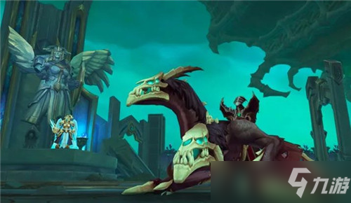 魔兽世界9.2集合石组人时 要怎么分辨玩家实力的好坏呢