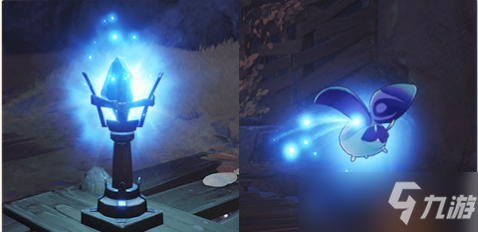 原神层岩巨渊地图解锁条件介绍：世界任务巧瞒七星解磐键领取方法[多图]