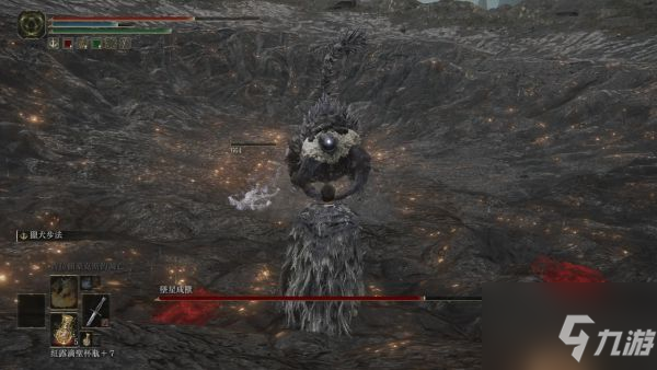 《艾尔登法环》1.03版骑士类骨灰强度全面解析