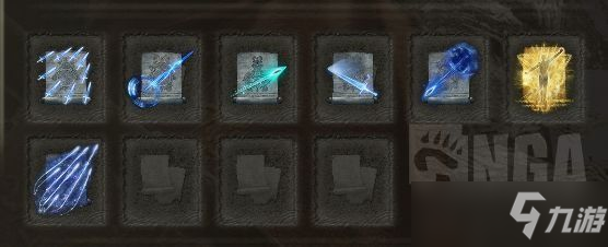 《艾尔登法环》魔法剑士PVP秒人Build分享