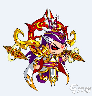 《造梦西游4手机版》东皇太一属性 东皇太一技能表