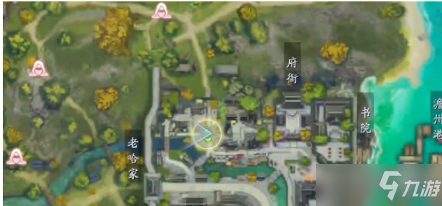 《庆余年手游》油坊鼠影异闻攻略