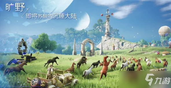 《诺亚之心》最新格丽特强度解析 格丽特厉害吗