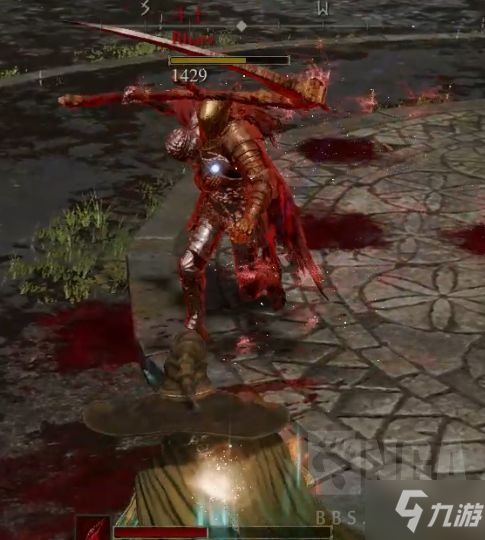 《艾尔登法环》魔法剑士PVP秒人Build分享