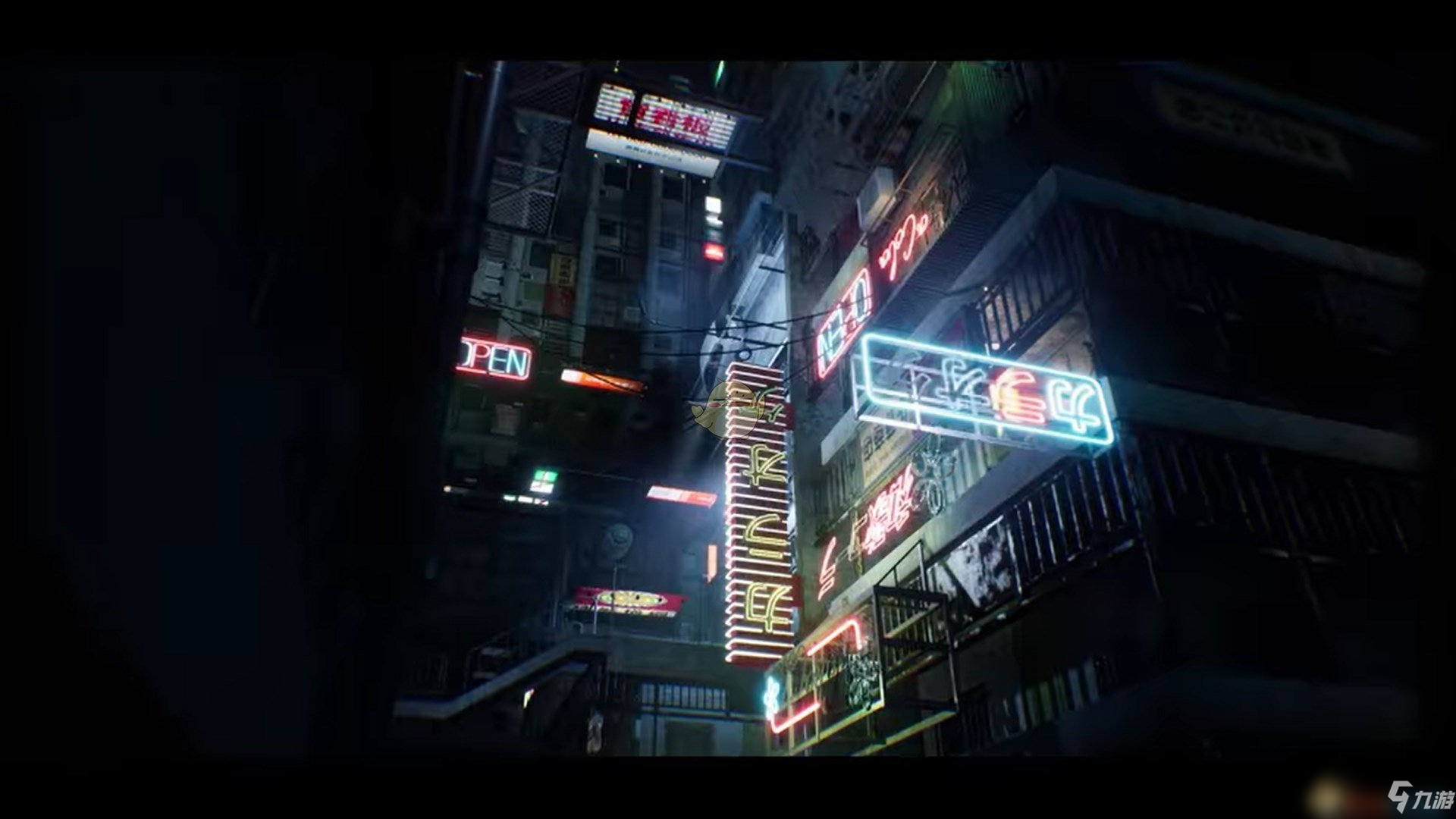 《幽灵线：东京》钩爪判定条件分享