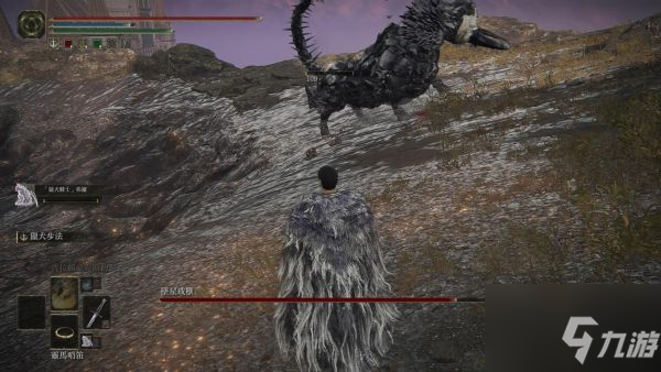 《艾尔登法环》1.03版骑士类骨灰强度全面解析