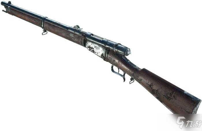 《猎杀对决》主武器步枪选择指南 步枪武器推荐