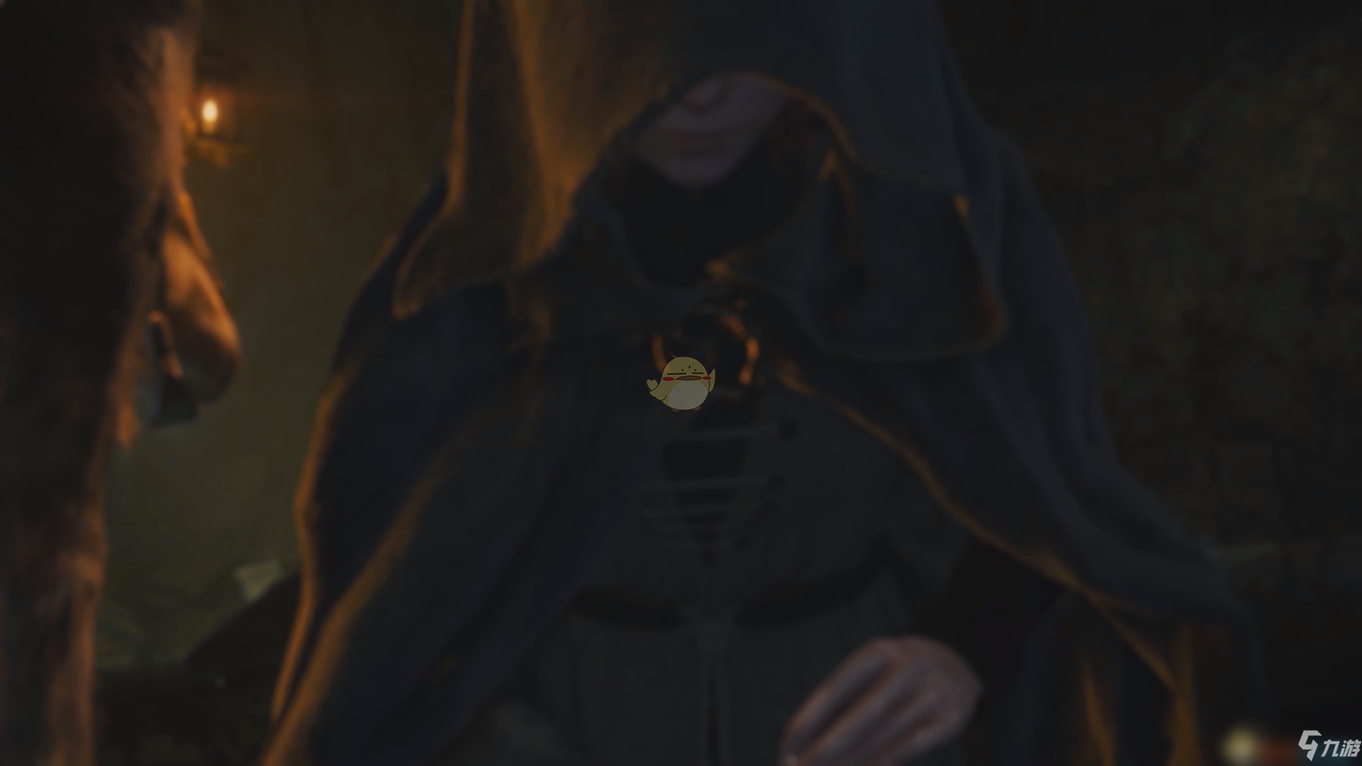 《艾尔登法环》魔法师打魔法学院心得分享