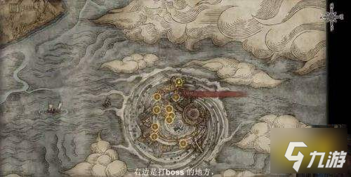 艾尔登法环吞世权杖如何获得 艾尔登法环吞世权杖获取攻略