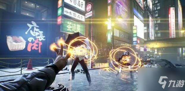 《幽灵线东京》进澡堂技巧分享