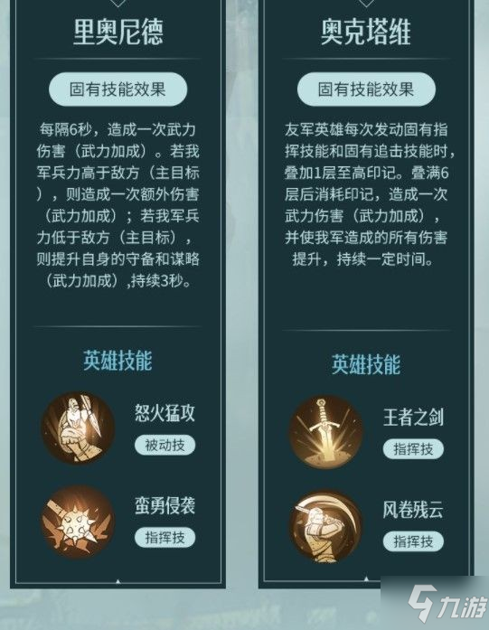 《重返帝國》公測新英雄亞歷克斯介紹 亞歷克斯怎么玩