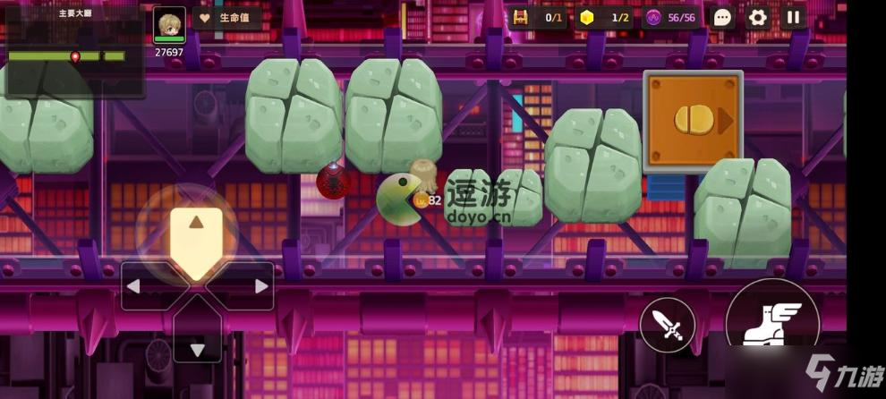 《坎公骑冠剑》世界13-1图文攻略 世界13-1图文通关攻略