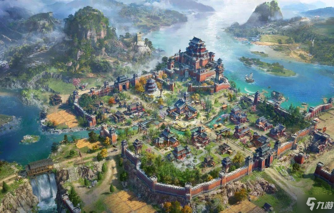 《重返帝国》新手出生地最佳选择推荐2022 哪个国家好