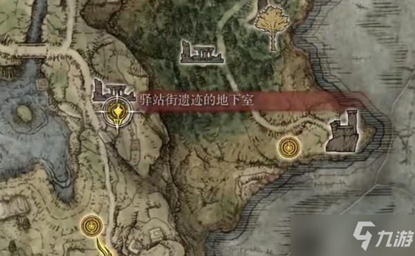 艾尔登法环辉石克力士在哪里怎么获得