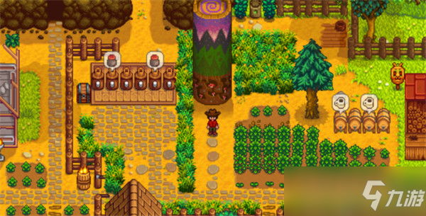 <a id='link_pop' class='keyword-tag' href='https://www.9game.cn/xlgwy/'>星露谷物语</a>好感度机制