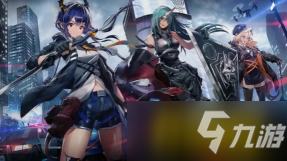 明日方舟：3月31日卡池情报公开 六星先锋焰尾迎来UP 剑陈开放兑换