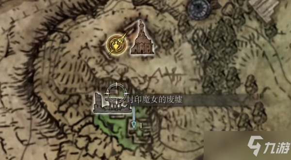 艾尔登法环辉石克力士在哪里怎么获得