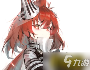 明日方舟：3月31日卡池情报公开 六星先锋焰尾迎来UP 剑陈开放兑换