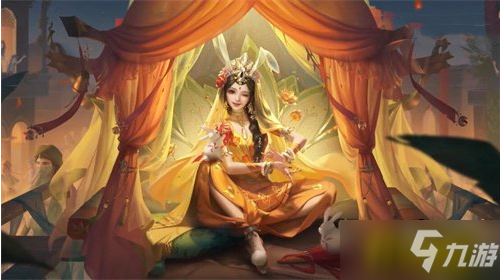 王者荣耀公孙离玉兔公主值不值得买 公孙离玉兔公主购买建议一览