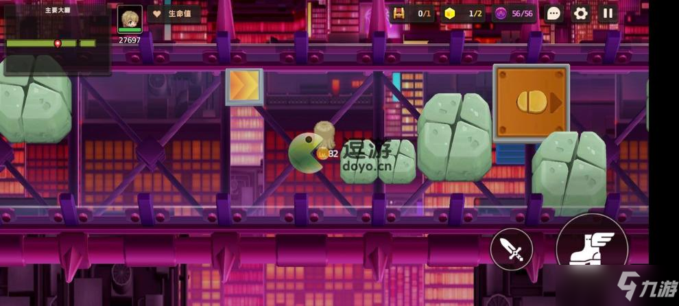 《坎公骑冠剑》世界13-1图文攻略 世界13-1图文通关攻略