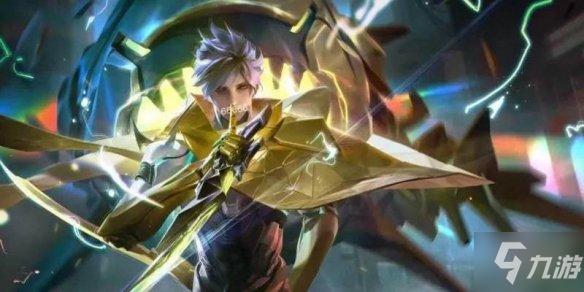 《王者荣耀》澜新皮肤爆料 澜机甲皮肤爆料