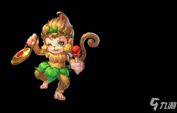 《大话西游手游》猴小兵怎么样 猴小兵召唤兽图鉴