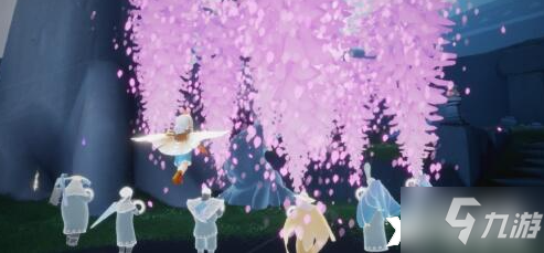《光遇》花憩节挂机时间