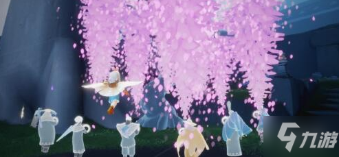 《光遇》花憩节挂机时间 花憩节挂机玩法