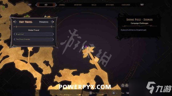《小缇娜的奇幻之地》地牢位置在哪