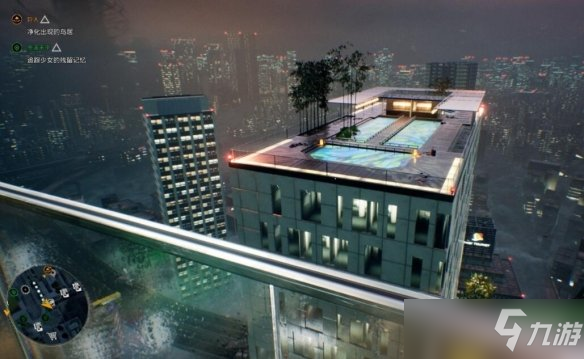 《幽灵线东京》武器可以兑换什么？武器收集攻略