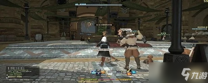 ff14魂武材料一覽表