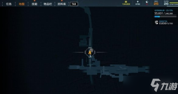 《幽灵线东京》人形萝卜在哪？人偶收集品位置汇总