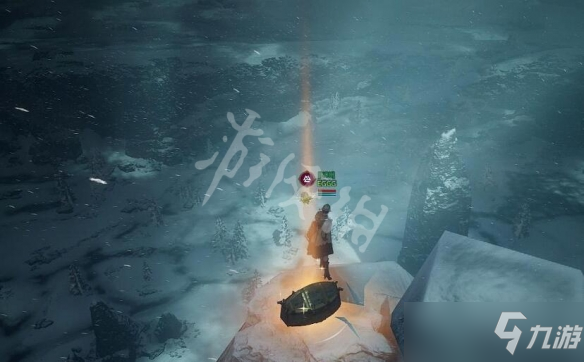《奥丁神叛》第三张图宝箱在哪？全宝箱位置一览