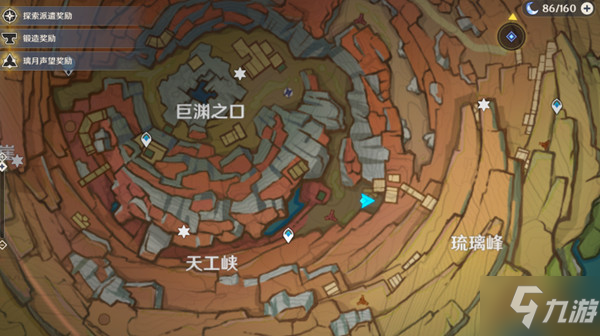 《原神》世界任务潜身敌营无人知完成攻略 潜身敌营无人知任务怎么触发