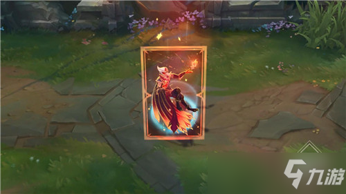 lol2022“命运之子”新皮肤 跟随12.7版本上线