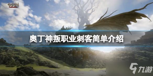 《奥丁神叛》刺客职业有什么特点？职业刺客简单介绍