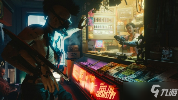 《赛博朋克2077》1.5版本怎么玩？1.5版本影舞流玩法分享