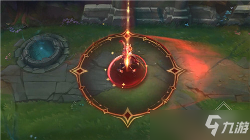 lol2022“命运之子”新皮肤 跟随12.7版本上线