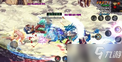 dnf韩服游戏里面怎么获取金币 韩服金币获取方法