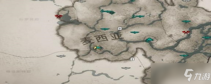 英灵殿奥夫彻奇地下装备怎么拿
