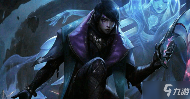 《LOL》12.5版本强势AD推荐