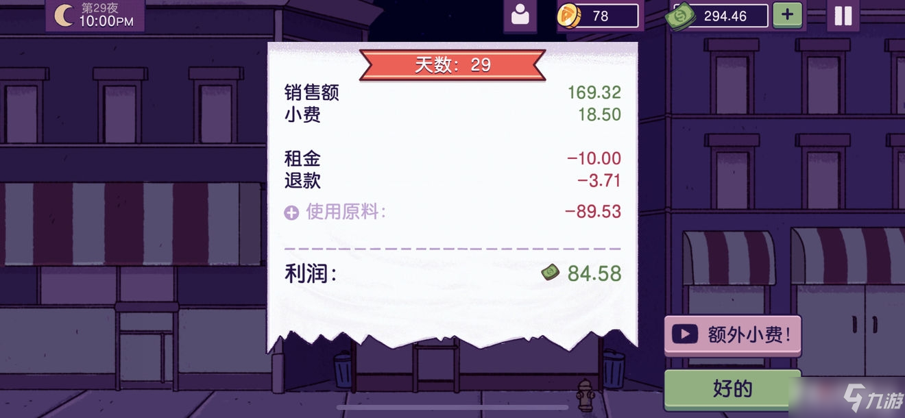 《可口的披萨美味的披萨》第一章+第二章通关攻略