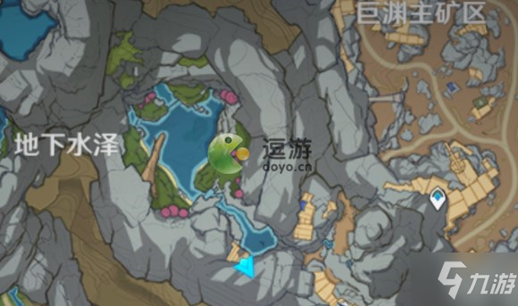 原神连队消失在深岩任务怎么完成